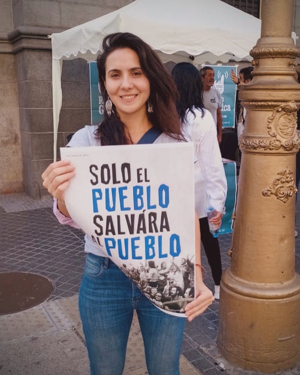 Entretien – Ursula Asta : “La victoire de Milei révèle avant tout l’absence d’alternative politique crédible”