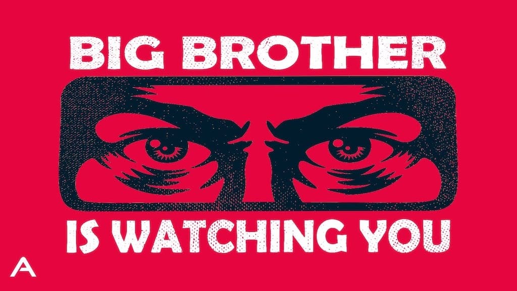 De Big Brother à Pegasus : anatomie de la surveillance moderne