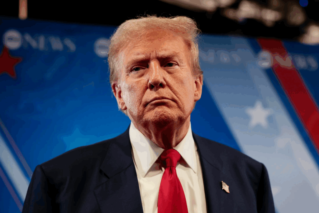 Comment les erreurs de Trump créent une opportunité historique pour les BRICS