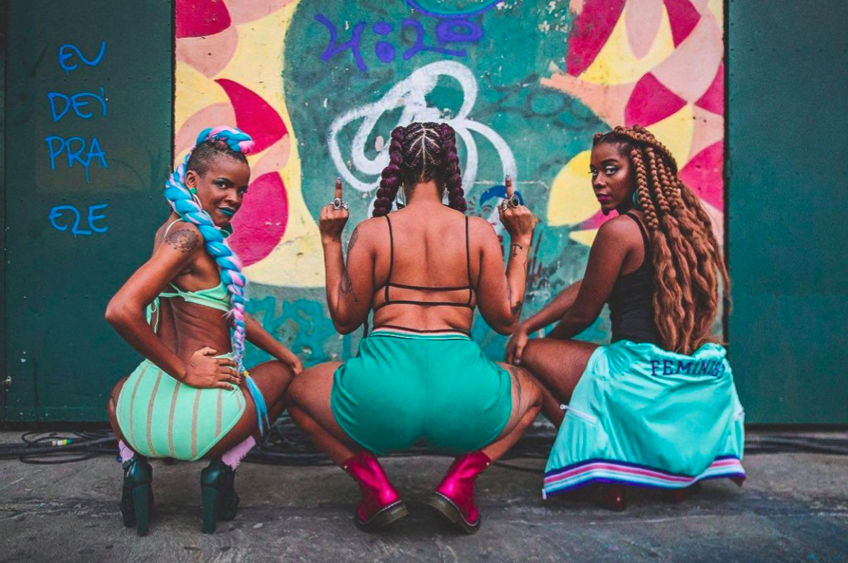 La danse du malaise : ces musiques virales qui sexualisent les enfants sans qu’ils le sachent