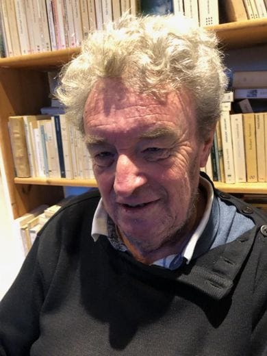 Pierre Le Coz