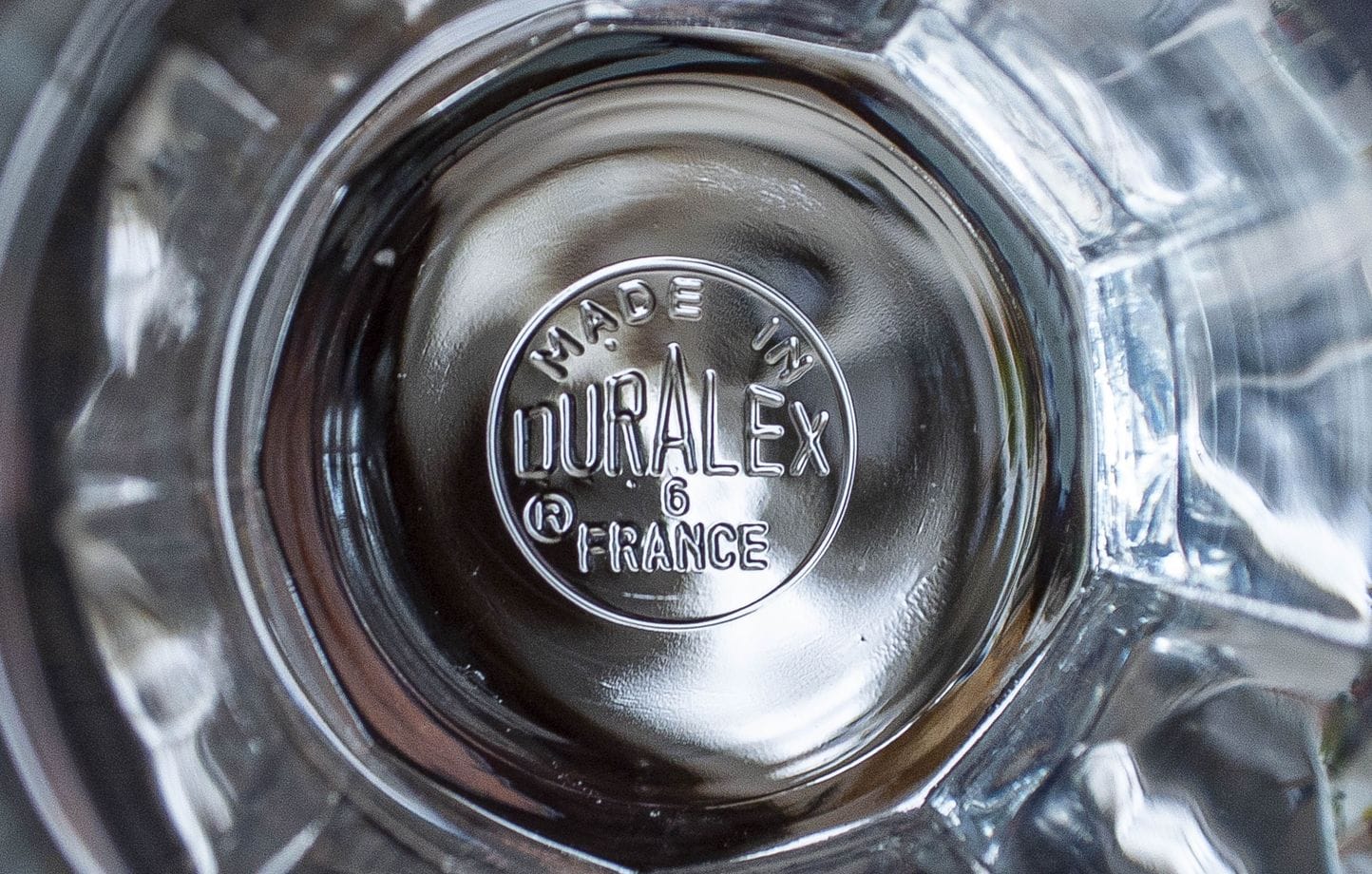 Duralex, mais France !