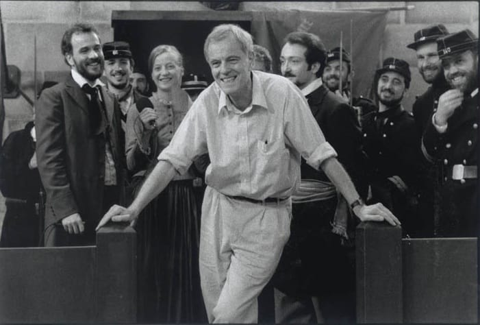 Peter Watkins, l’insurgé de l’image