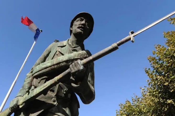 La guerre plutôt que la révolution : leçons de la Der des Ders