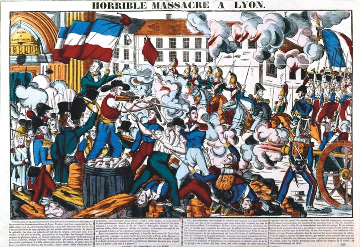 Vivre en travaillant ou mourir en combattant