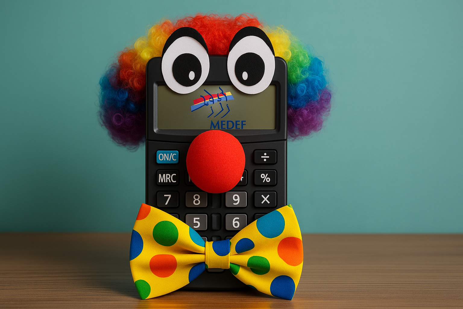 Fact-Checking : on teste la calculette du MEDEF — et elle flingue son propre récit