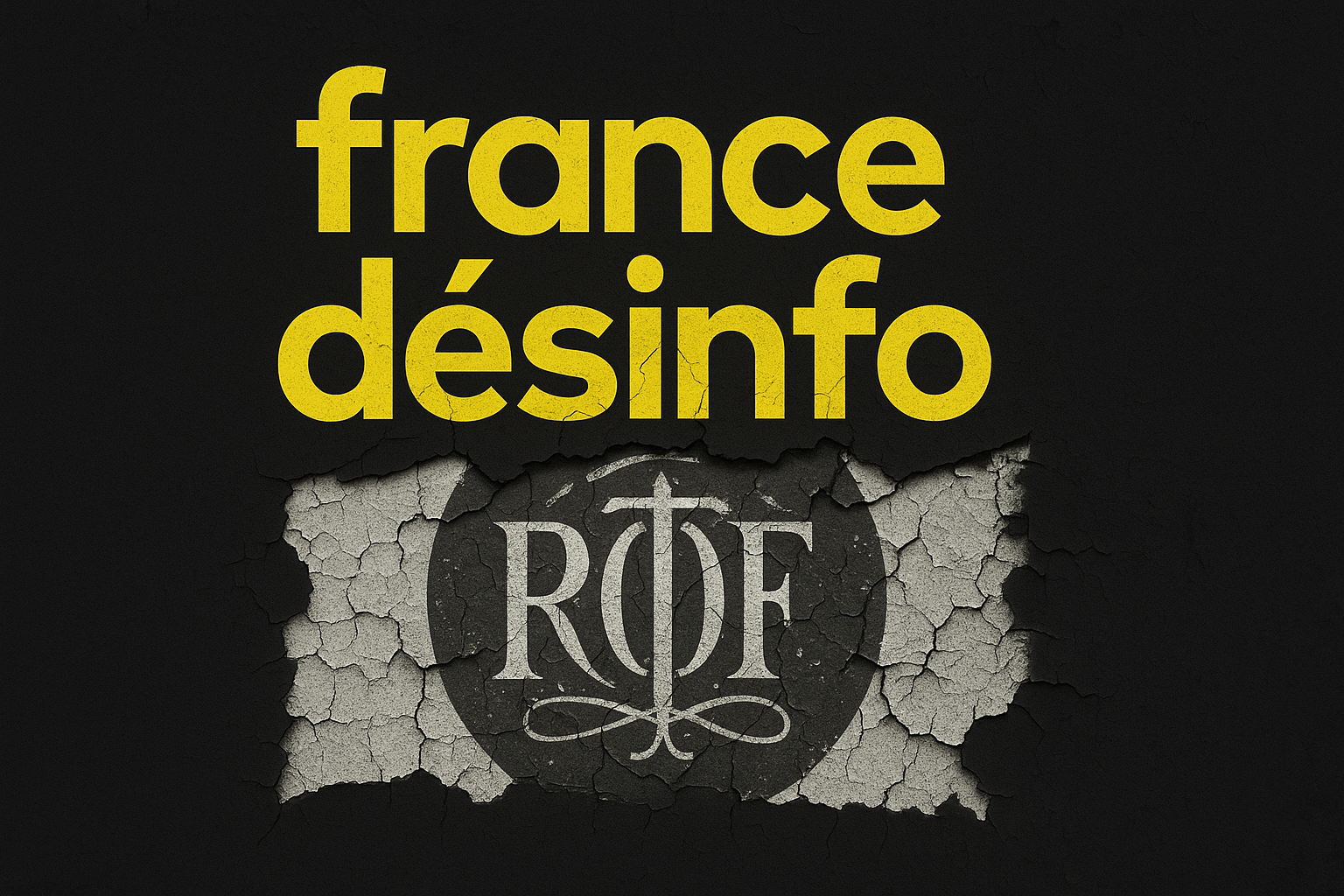 FACT-CHECKING - France Info, décryptage ou propagande ?