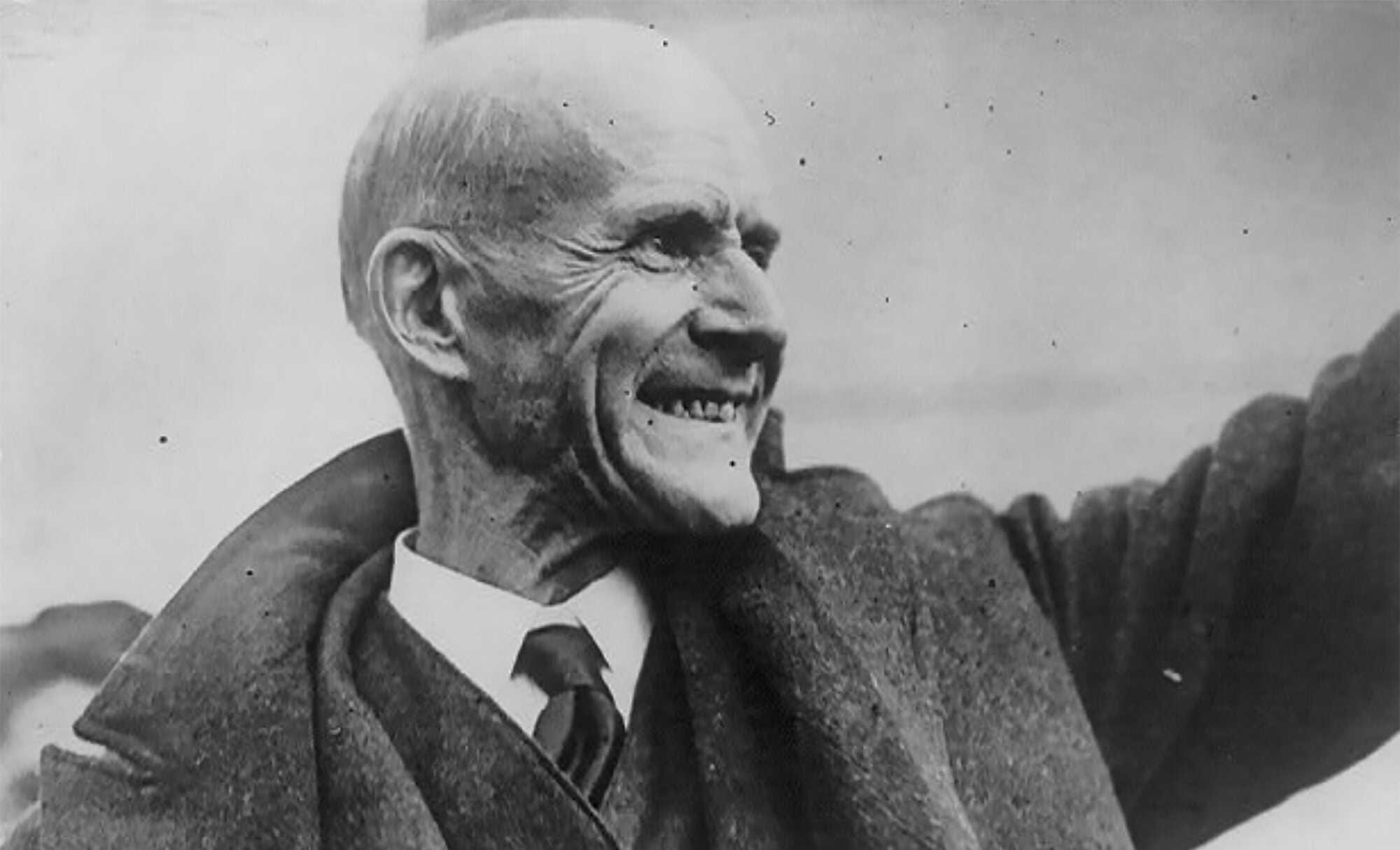 Eugene Debs, le socialisme made in USA