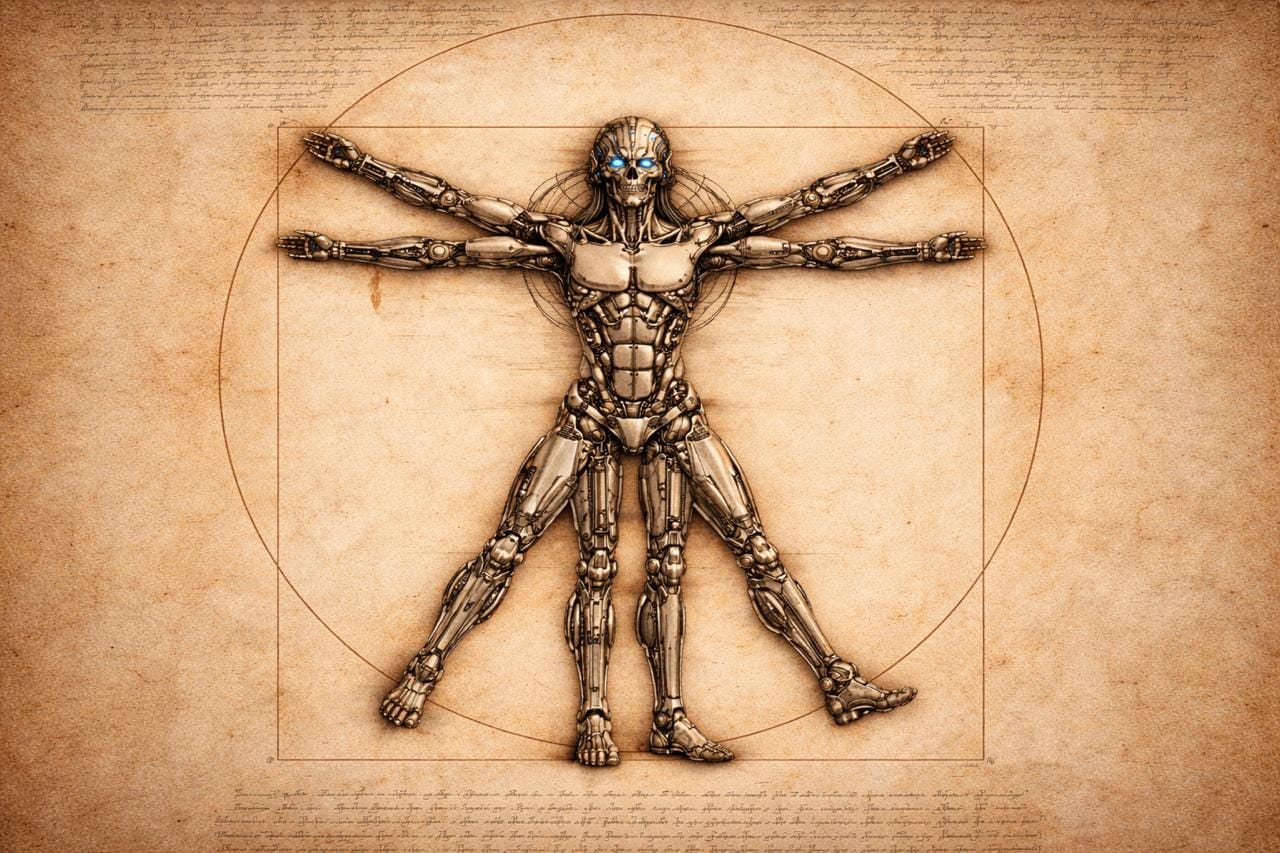 Le métier d’homme contre la mort de l’homme