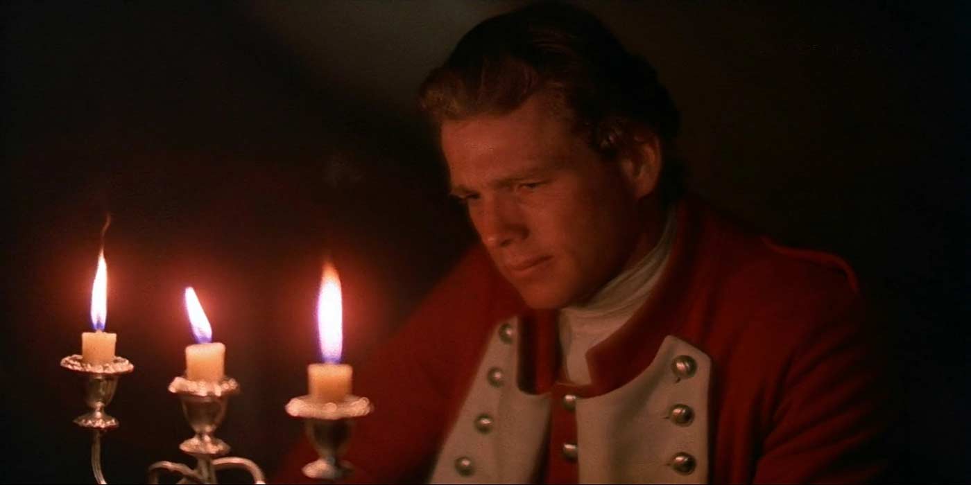 Barry Lyndon  la splendeur tragique d’un chef-d’œuvre absolu