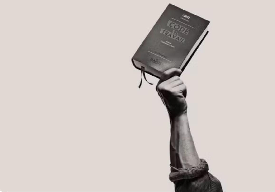 Le Code du travail, rempart de la République sociale