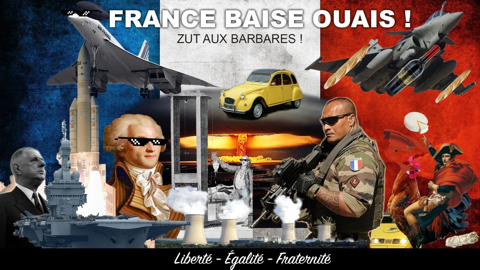En finir avec les dogmes : reconstruire une stratégie française de réindustrialisation