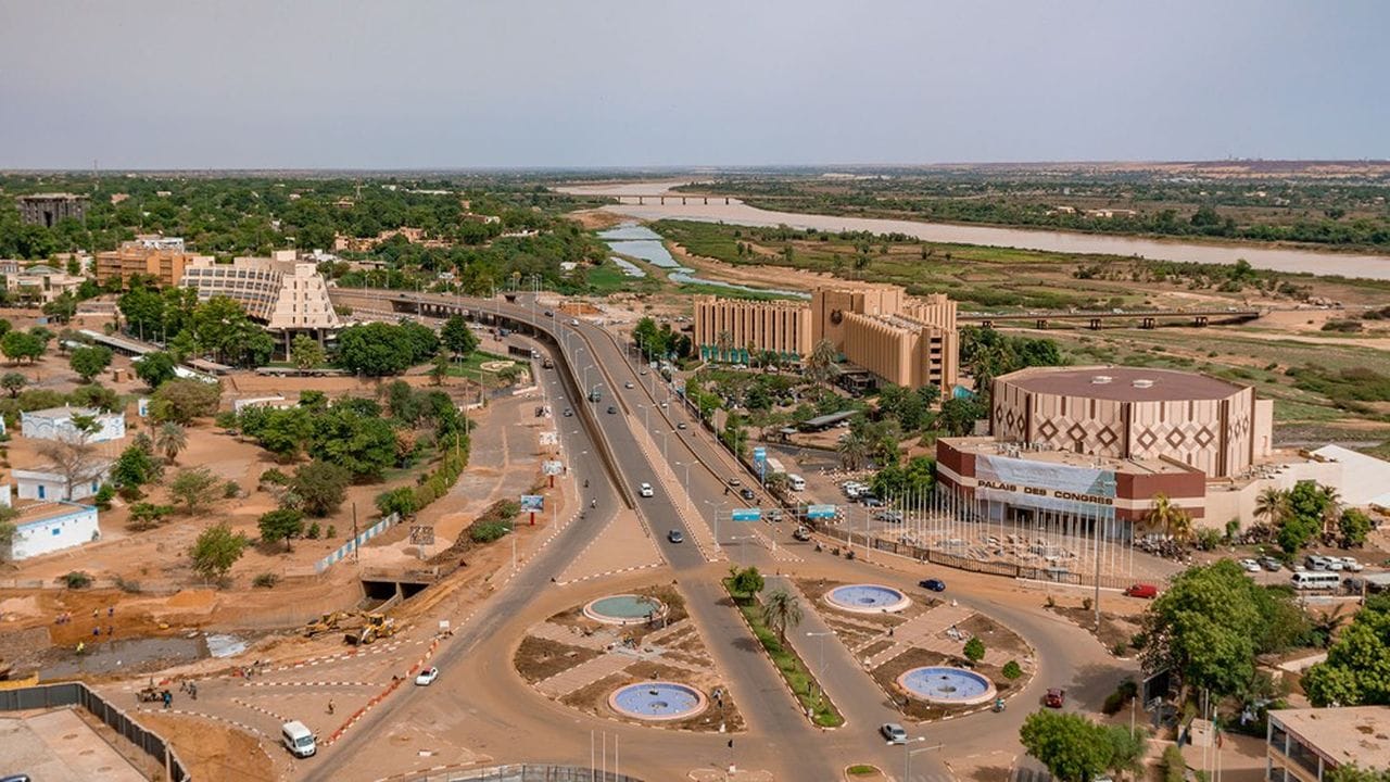 Le Sahel souverain - naissance d’un bloc géopolitique africain