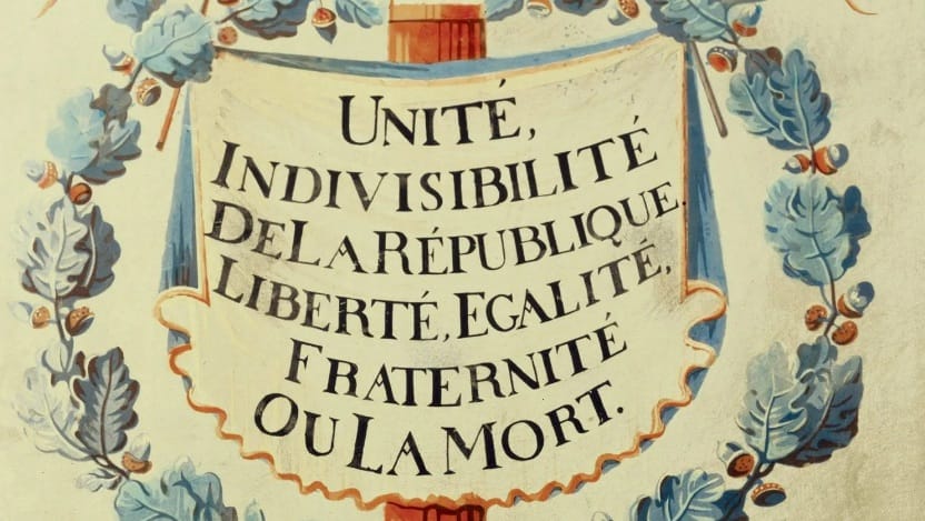 L’unité nationale ne se décrète pas