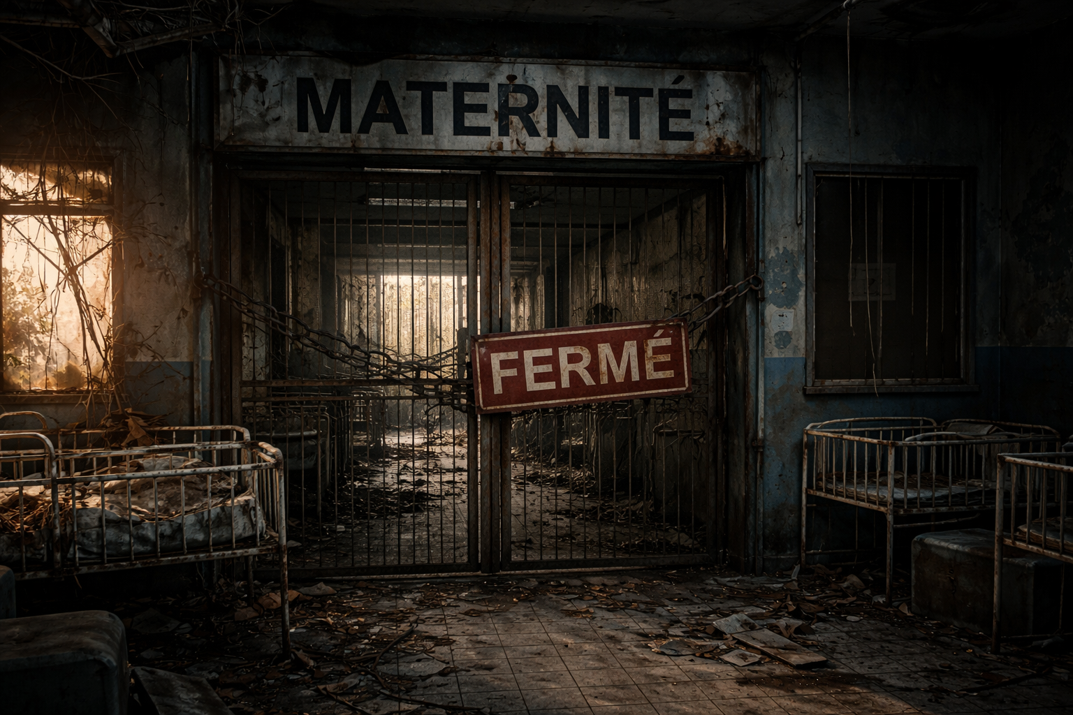 La France entre à son tour dans le déclin démographique : fatalité, opportunité ou impasse politique ?