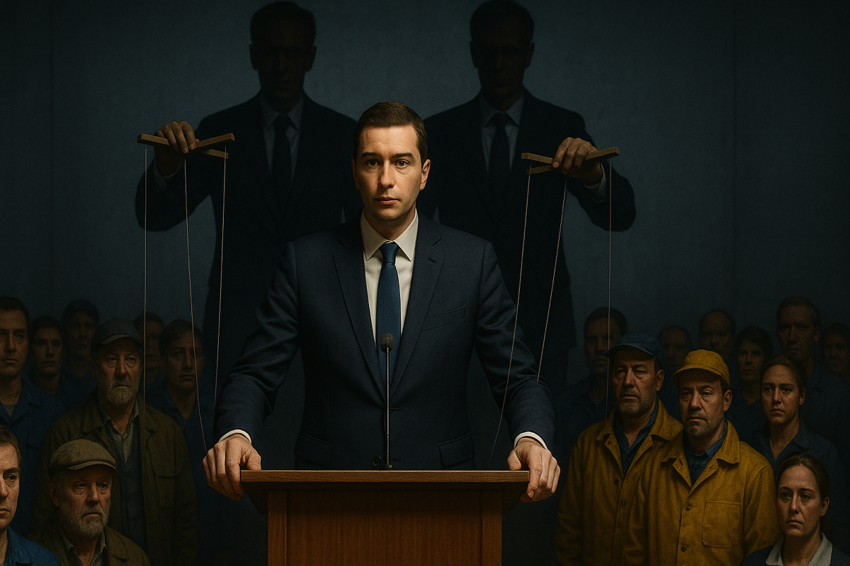 Fact checking : la rhétorique sociale du RN à l’épreuve des faits