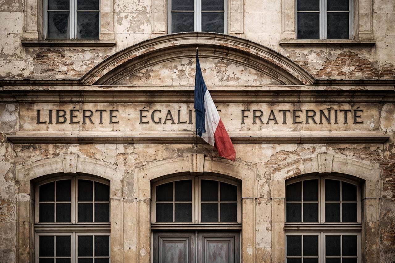 La crise de l’école, une crise de la République