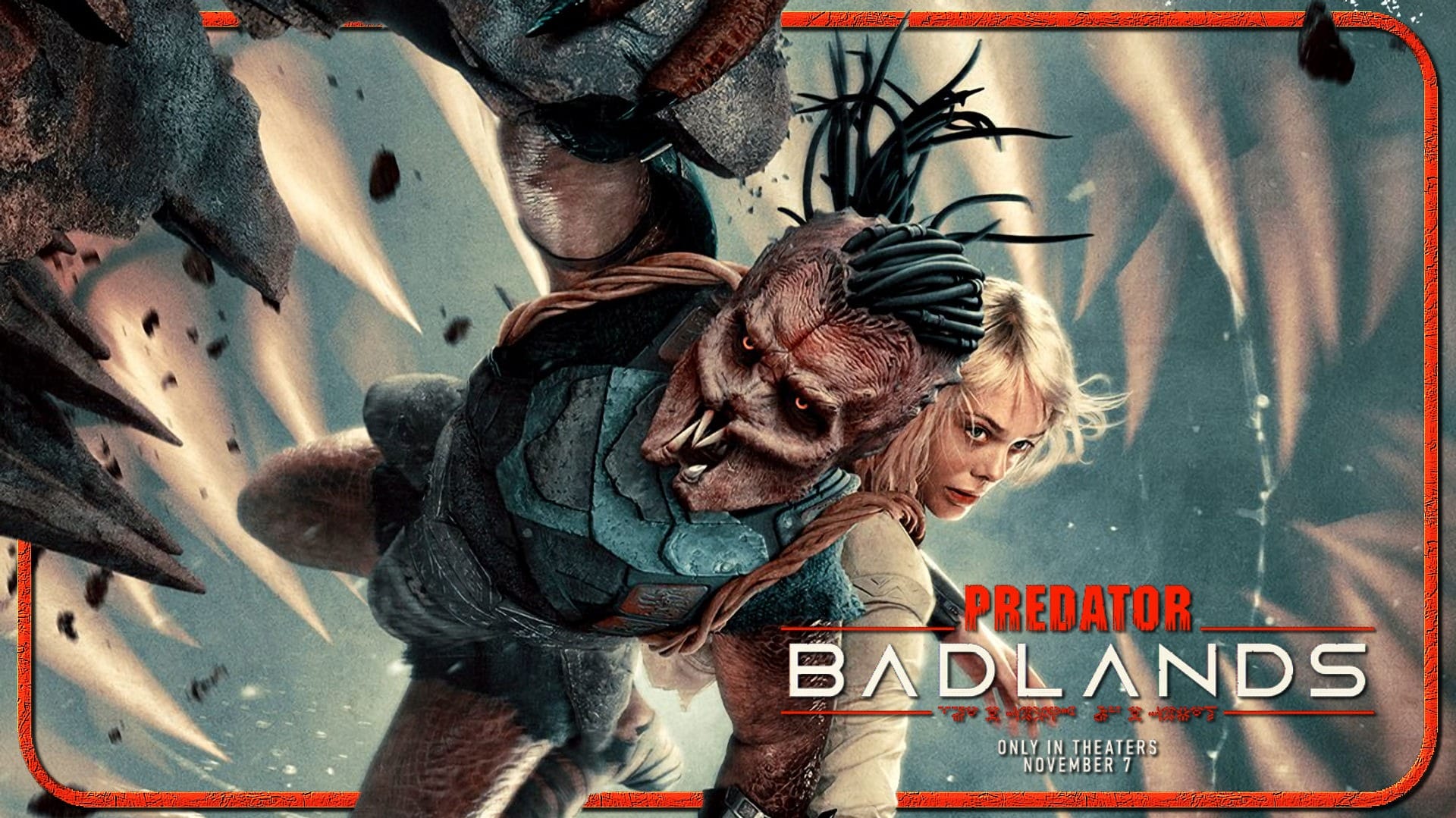 Predator Badlands : La franchise qui refuse de crever
