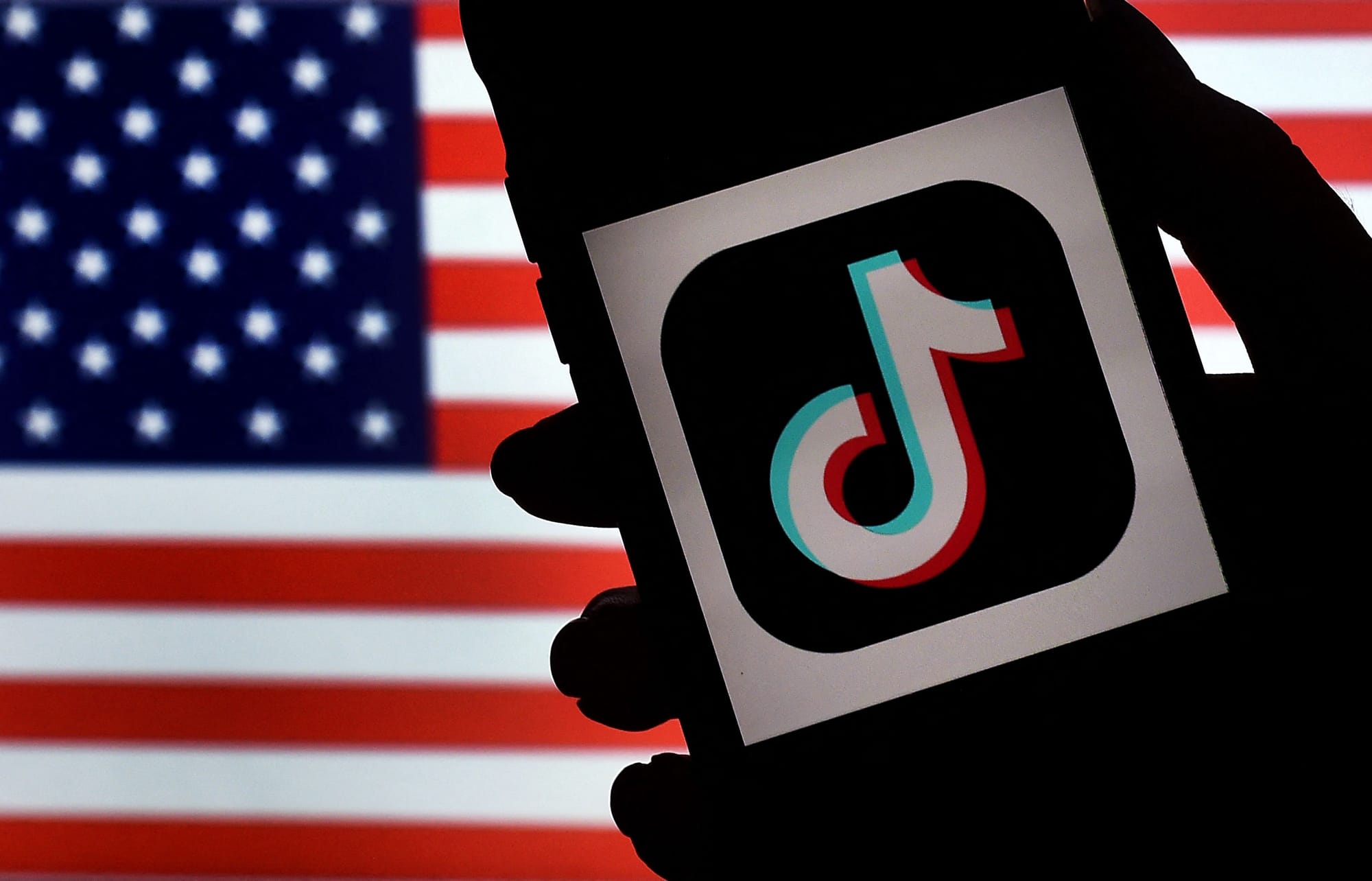 TikTok n’est pas réglé : la méthode Trump à l’épreuve des faits