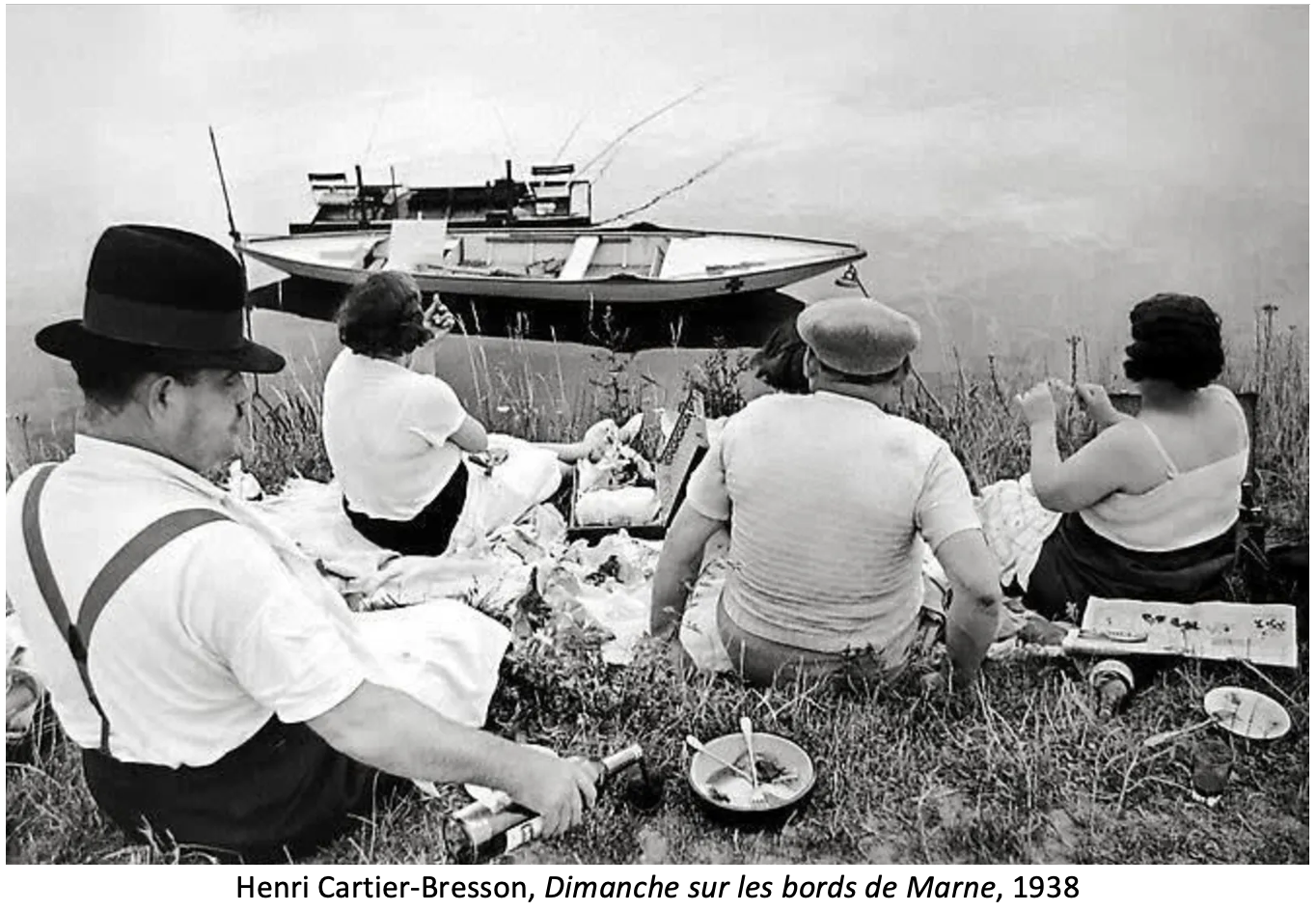 Hommage à George Orwell - La décence ordinaire, entre morale et politique