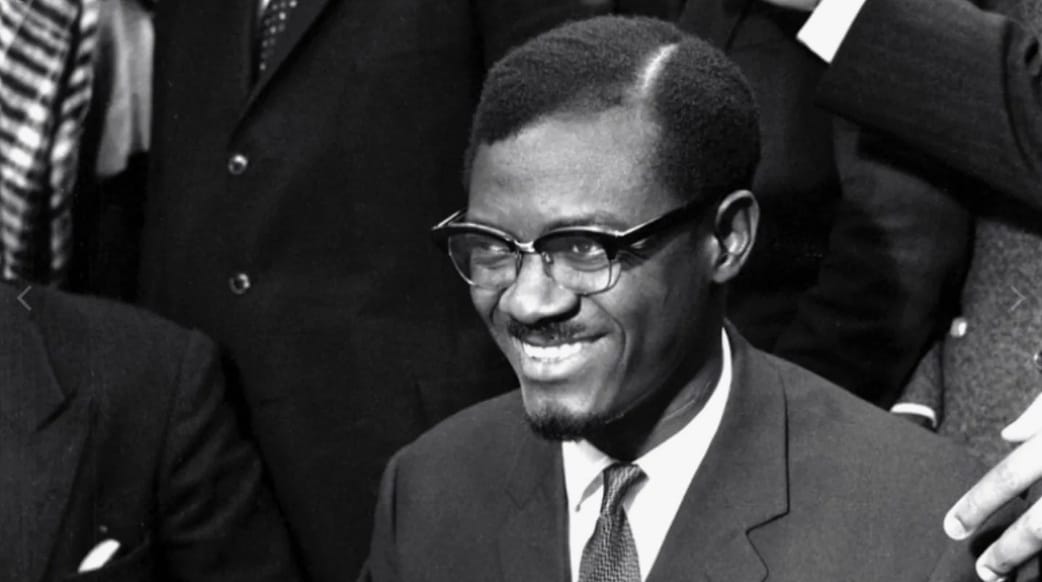 Lumumba, 65 ans après - le crime fondateur du néocolonialisme en Afrique