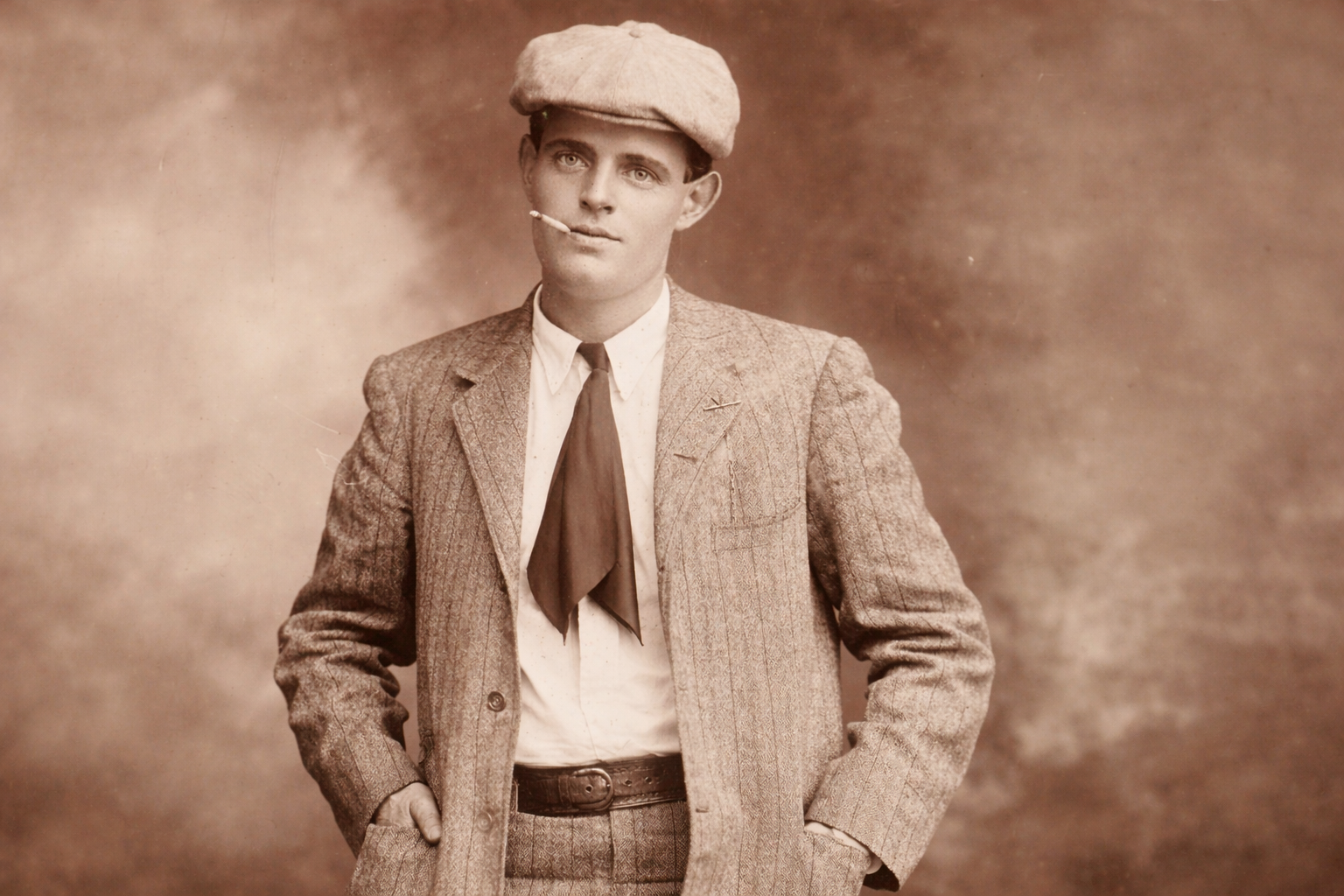 Jack London, écrivain socialiste