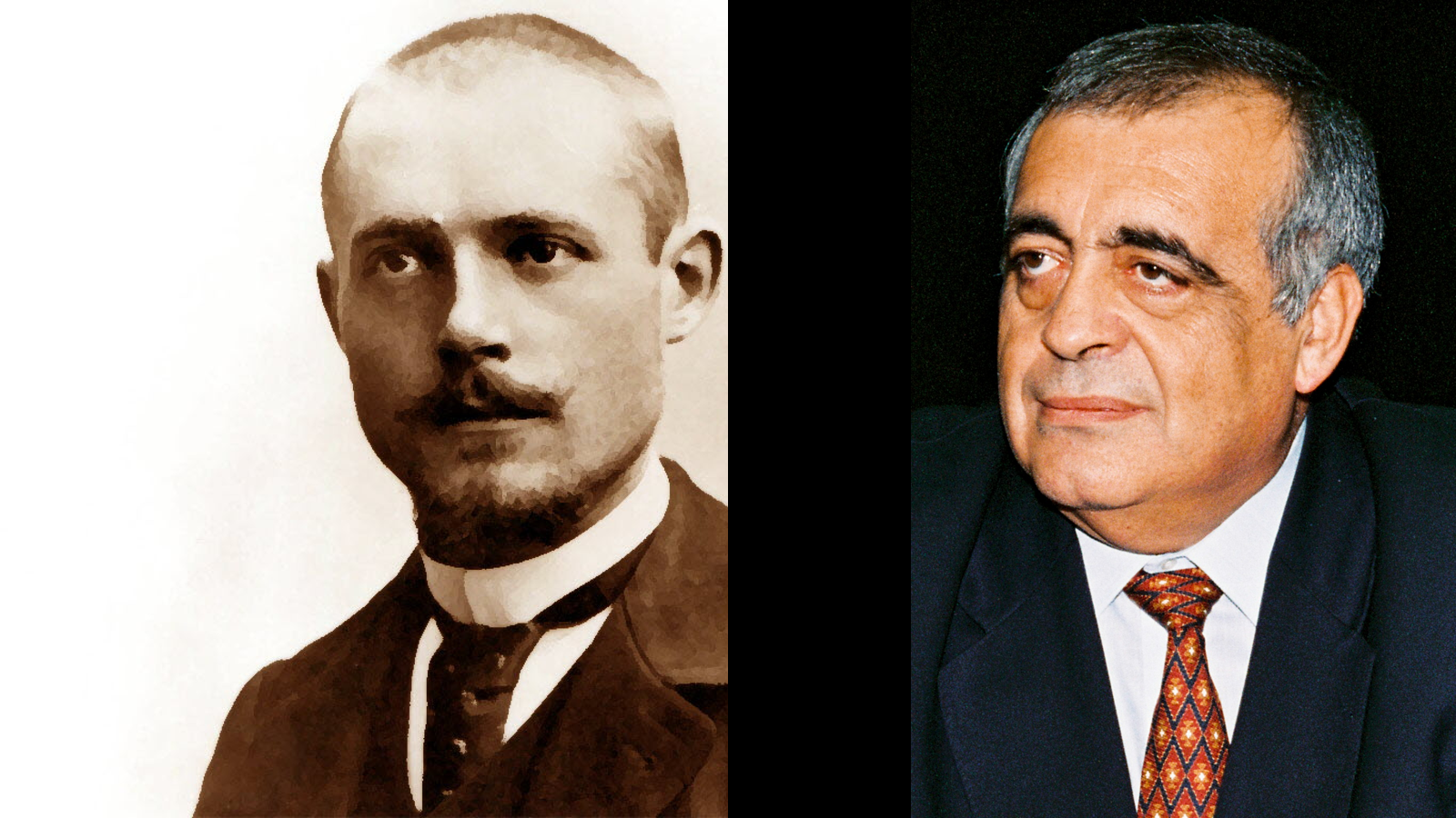 Péguy, Séguin où l’honneur de la République