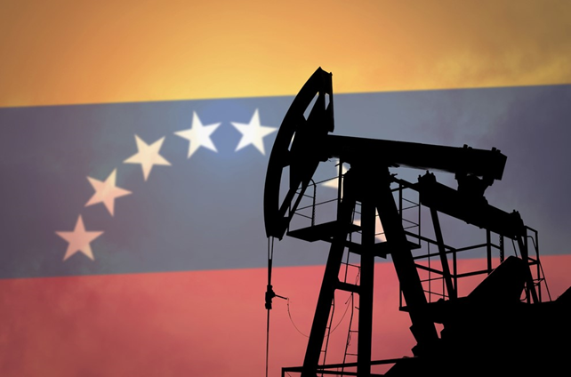 Vérité N° 2 sur le Venezuela : Le pétrole a façonné les relations avec les Etats-Unis