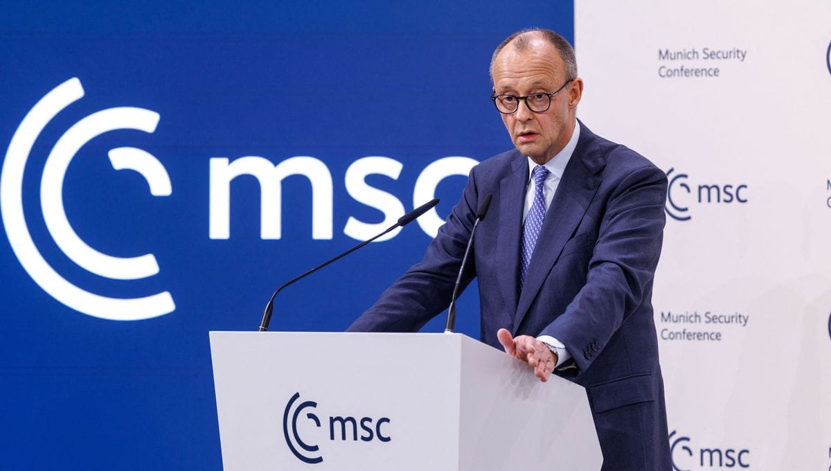 Allemagne : le syndrome de l’enfant battu