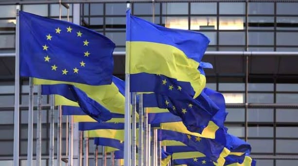 Adhésion accélérée de Ukraine à UE - au menu guerre, dumping social et désindustrialisation