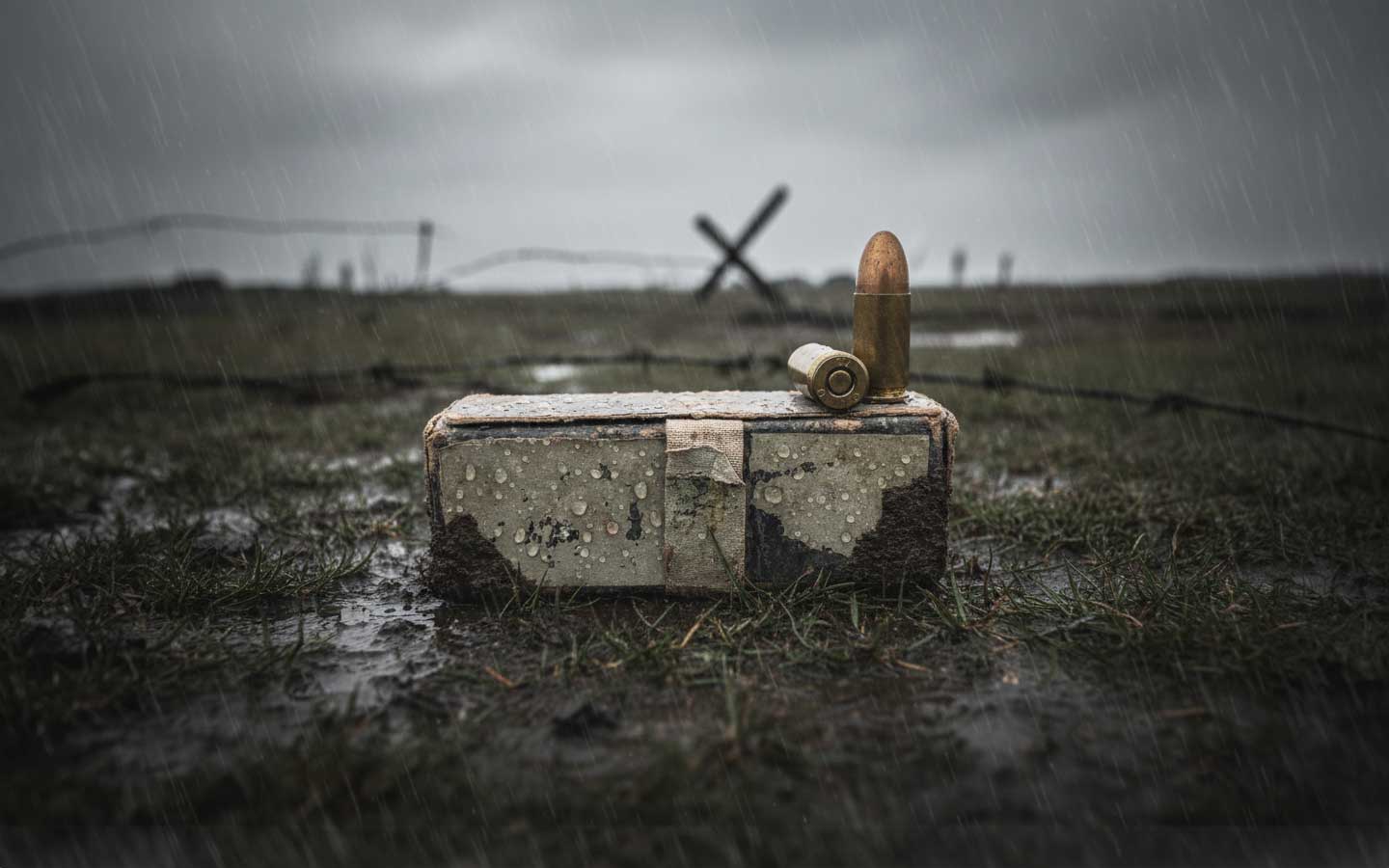 Les balles perdues de la souveraineté française