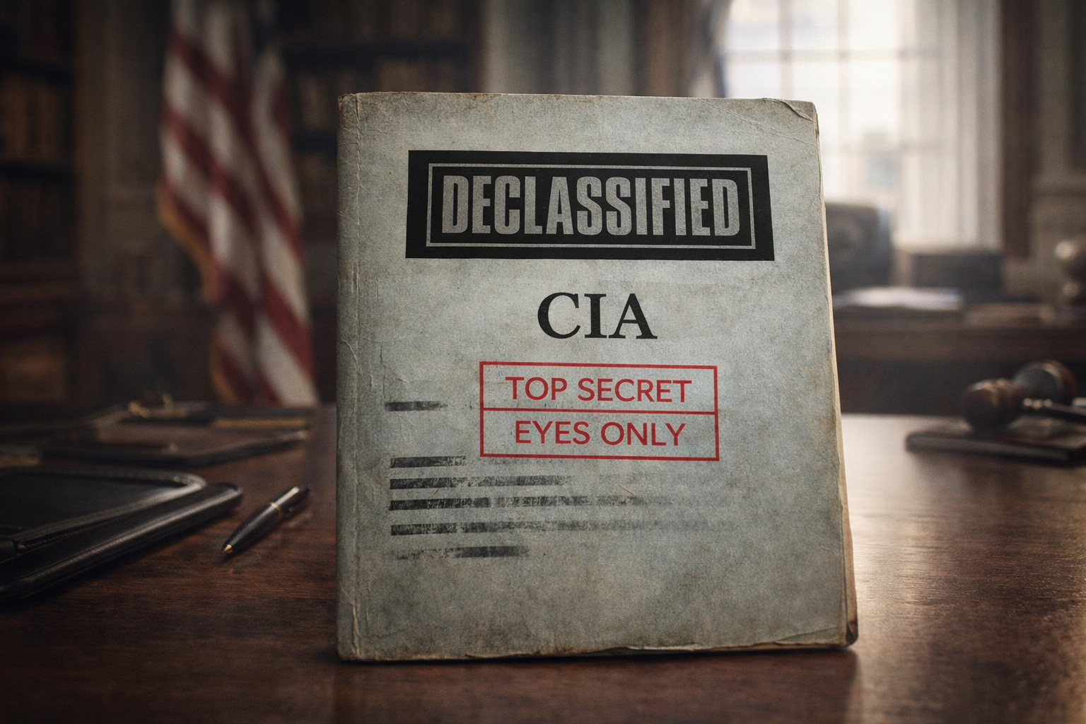 250 ans des États-Unis Partie 5 CIA : Clandestinité - Ingérence - Impunité