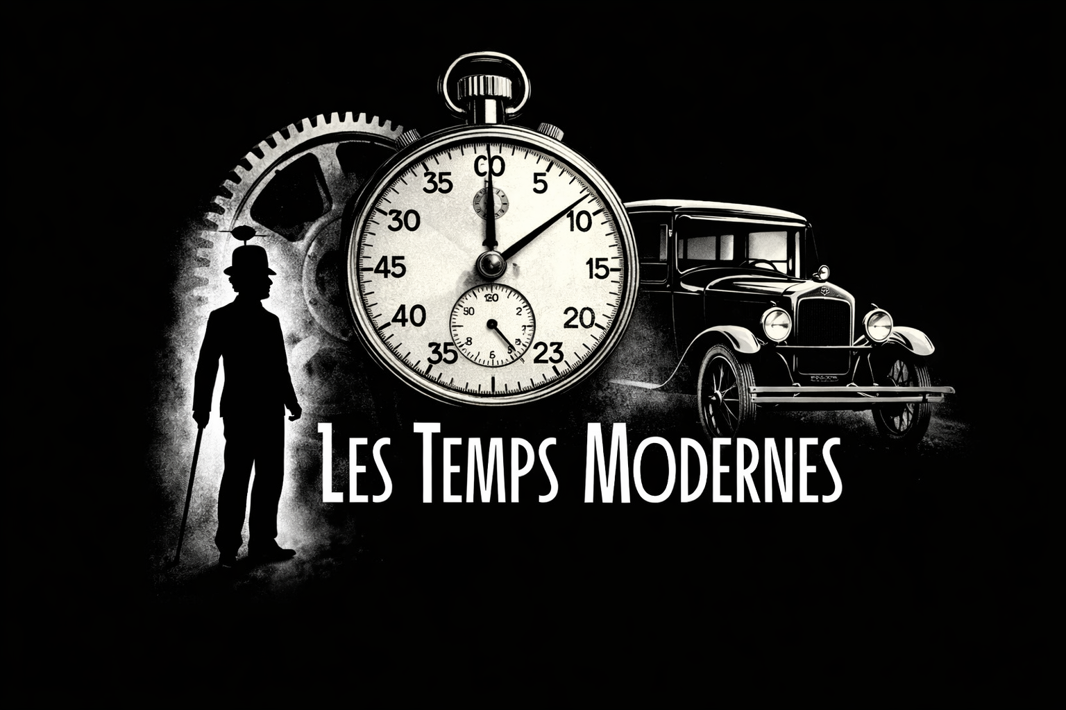 Le théoricien, l’industriel et le vagabond