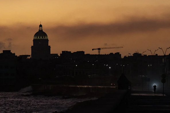 Cuba, la plus longue guerre américaine