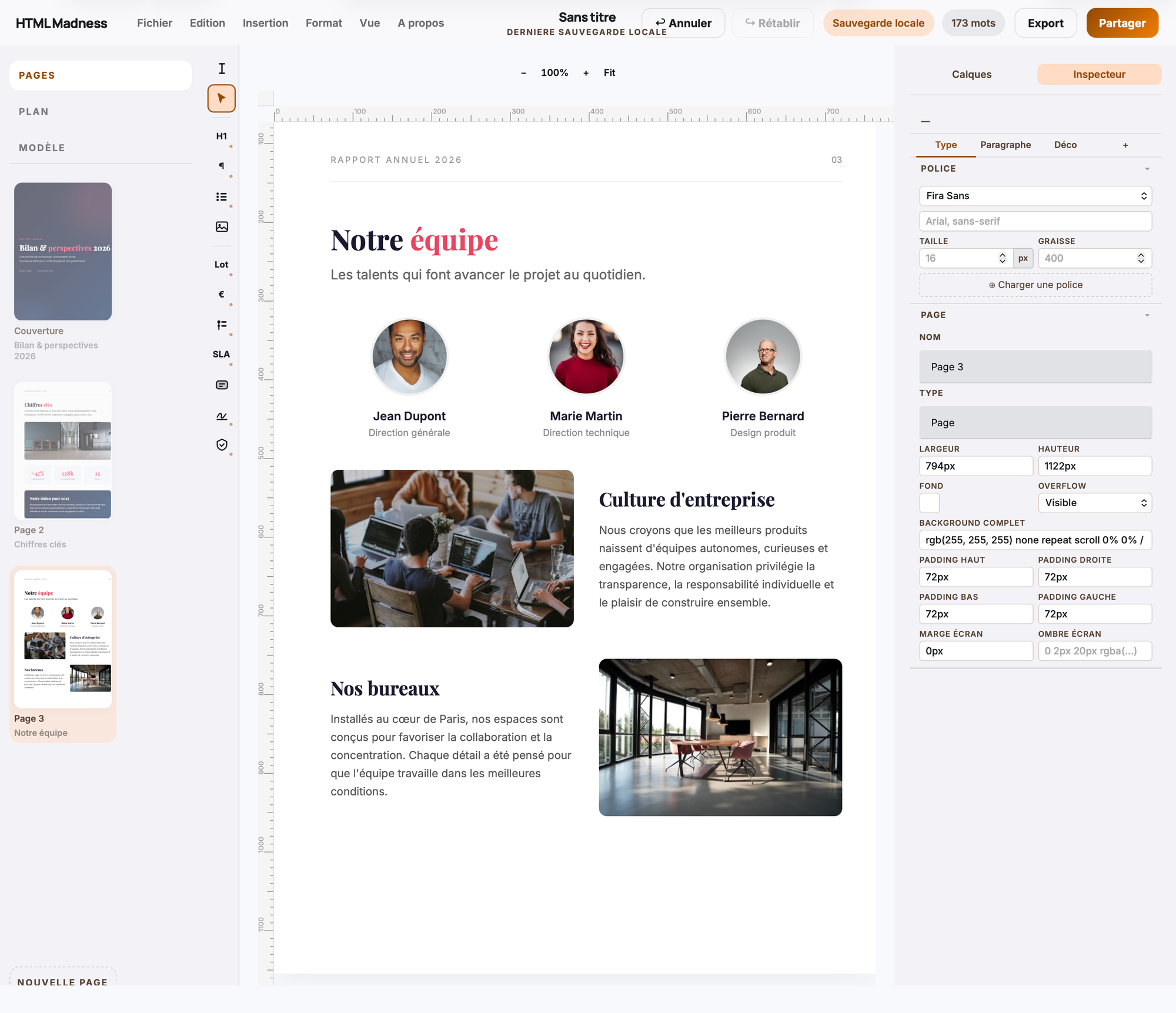Hammer est open source : pourquoi nous partageons tout