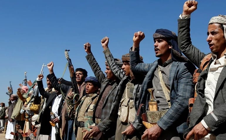 Les Houthis entrent dans la guerre : le second verrou énergétique du monde sous menace