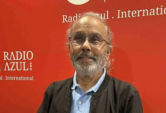 Kamel Bencheikh