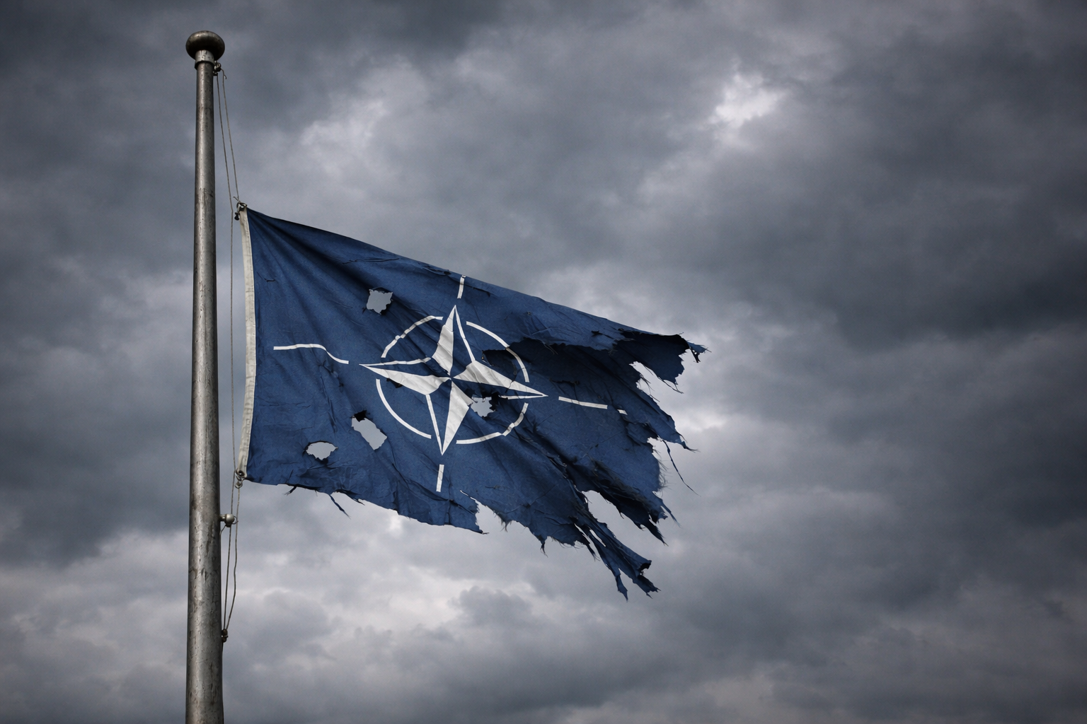 Après l’OTAN. Le retour du pragmatisme