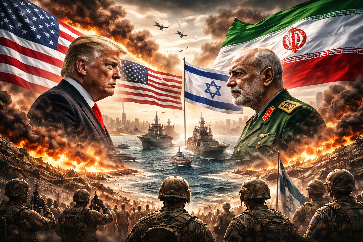 Cessez-le-feu Iran–États-Unis – victoire iranienne ou prélude à l'intensification de la guerre ?