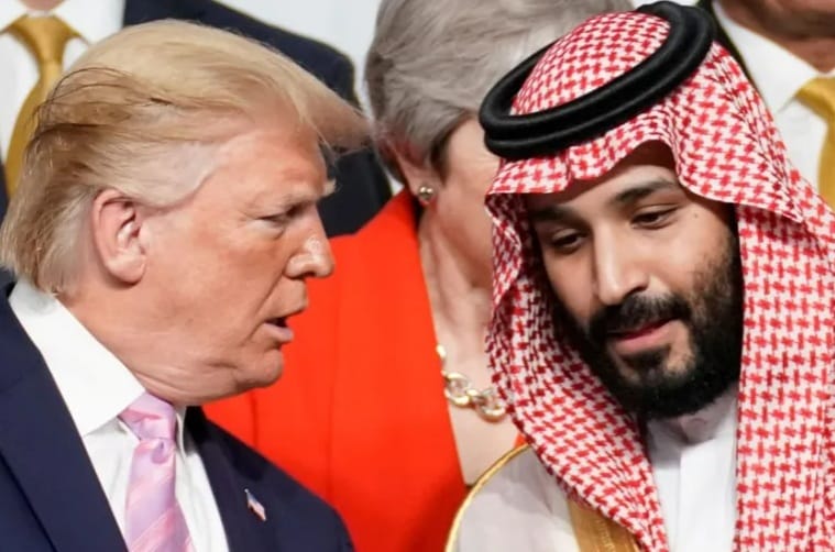 L’insulte de trop qui ruina définitivement le pétrodollar (et enlisera l'Amérique en Iran)