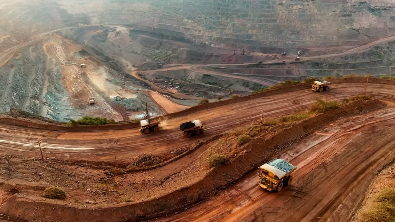 Le Brésil temporise face à la pression américaine sur les terres rares, les négociations s’enlisent