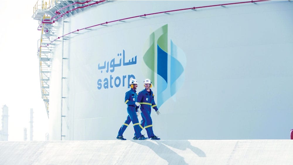 TotalEnergies annonce le redémarrage de la raffinerie saoudienne Satorp après son arrêt début avril