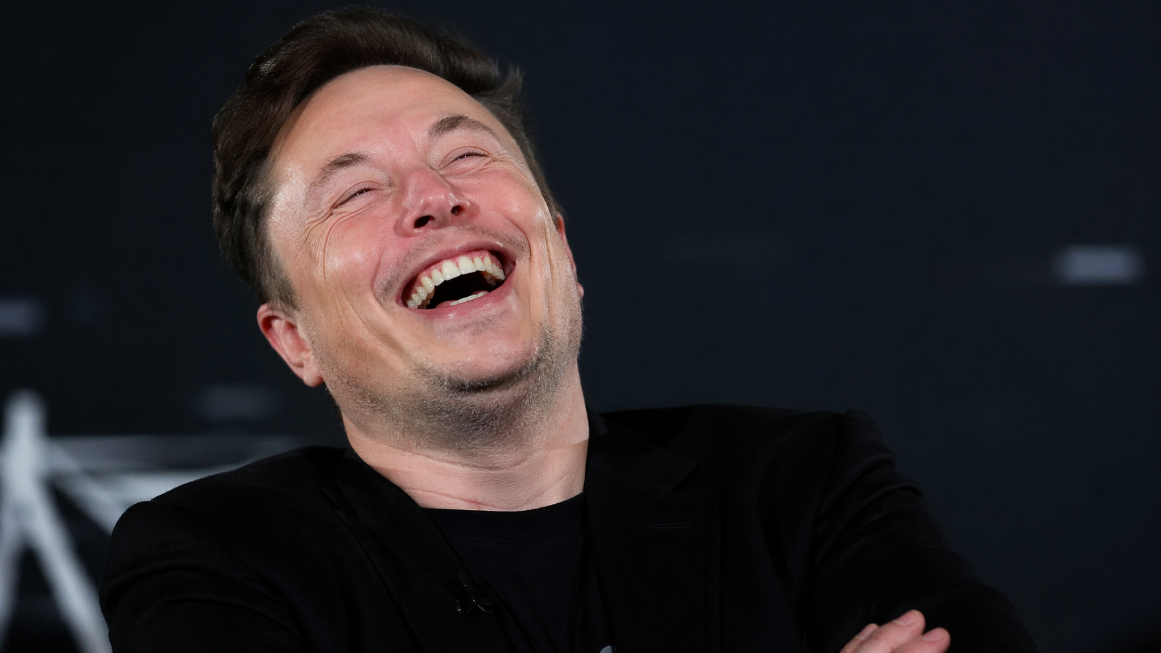 Musk se moque de la justice française et personne ne répond