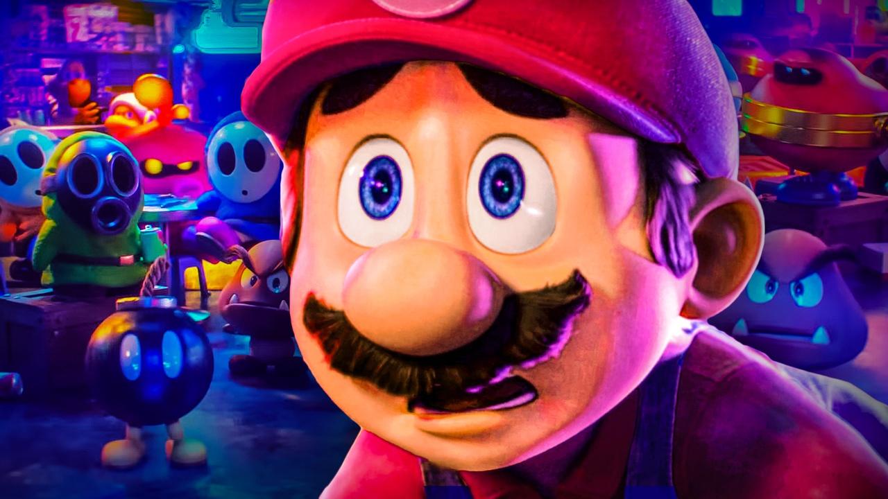 La suite du plus grand succès de l’animation est (encore) fabriquée en France… et personne n’en parle