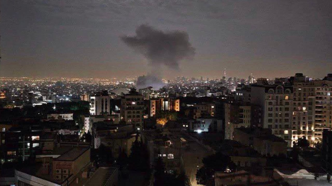 Bombardements américains sur l'Iran – reprise de la guerre ?