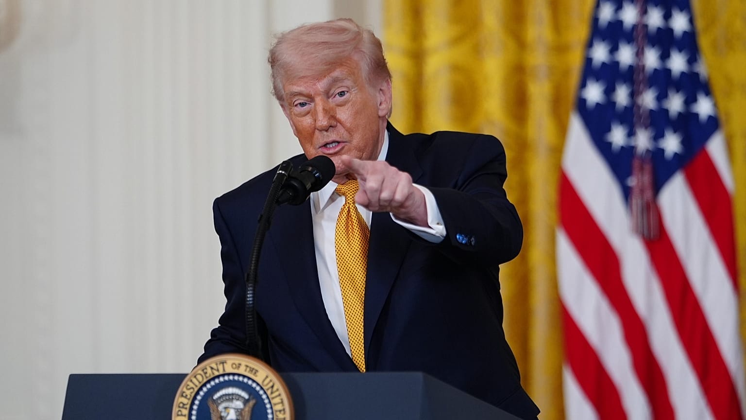 Accord de Turnberry : Trump relance le chantage douanier contre une UE déjà placée en position de faiblesse
