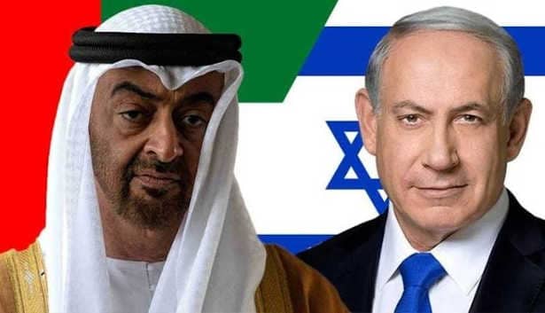 Israël revendique un contact discret avec les Émirats, Abou Dhabi oppose un démenti public