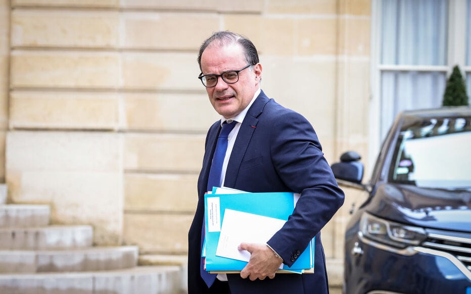 Banque de France : double audition parlementaire pour Emmanuel Moulin