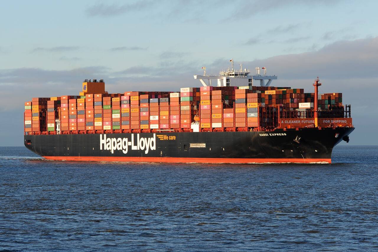Washington durcit l’étau sur Cuba, Hapag-Lloyd et CMA CGM stoppent les réservations