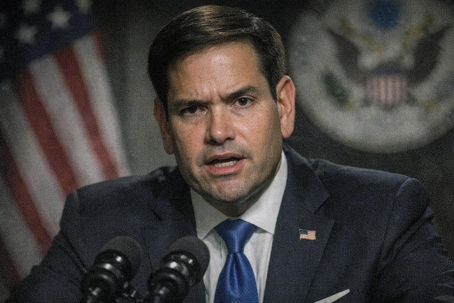 Marco Rubio appelle les Cubains à choisir leurs dirigeants dans un message contre le pouvoir communiste